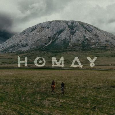 AY YOLA - Homay (Ev Rymd Private Remix) AY YOLA - Homay (Ev Rymd Private Remix)