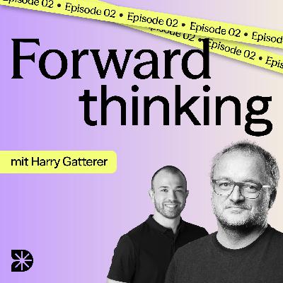 #2 Harry Gatterer | Geschäftsführer | Zukunftsinstitut