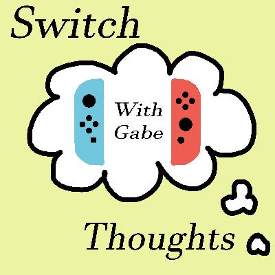 Episode 19 - Top Ten Free Games on the Nintendo Switch