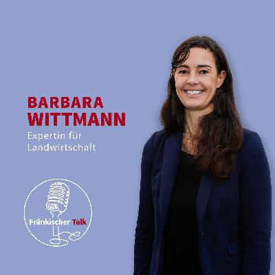 Barbara Wittmann, wie fühlen sich Massentierhalter?