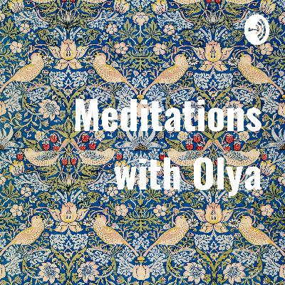 Meditation_Full&Relaxed Breath