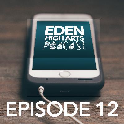 Episode 12 - Song Review - Gennie