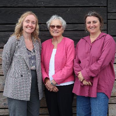 Dialogbaseret undervisning - en samtale med Olga Dysthe, Line Esbjørn og Nana Bernhardt