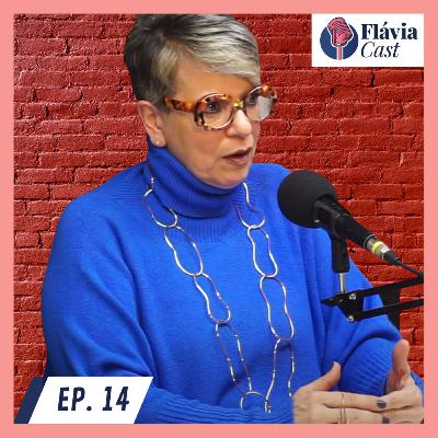 FLÁVIACAST EP. 14 I EU FICO FEIA DE ÓCULOS? FLÁVIACAST EP. 14 I EU FICO FEIA DE ÓCULOS?