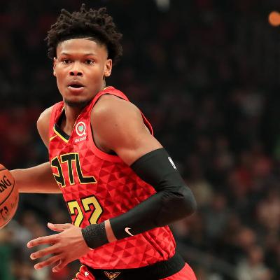 Young Struggles, as Sixers Pummel Hawks, 122-94 Young Struggles, as Sixers Pummel Hawks, 122-94