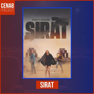 SIRAT é ame ou odeie! Crítica do adversário do Brasil no Oscar