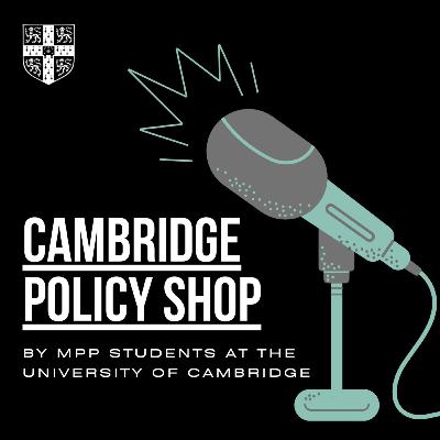 Violence, Power and Racism: A Conversation on Police Brutality