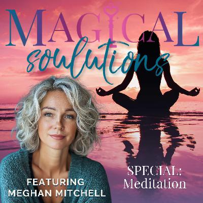 Guided Meditation: Soul Drop Guided Meditation: Soul Drop