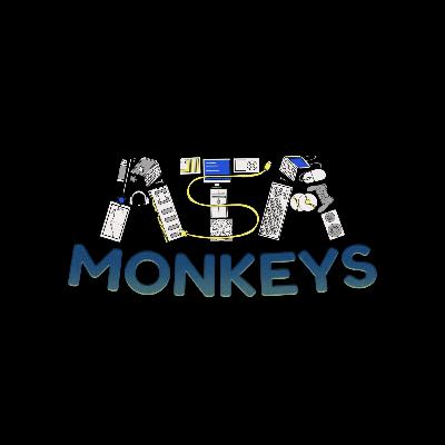 Windows 11 LEAKED, "New Gmail", MORE ANGRY BIRDS? | The SATAMonkeys Podcast Episode: 34