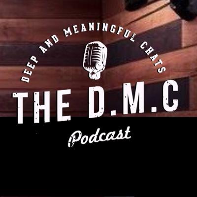 The D.M.C Podcast | Episode #50 - Understanding and Embracing the Fear of Change with Dr Bex Bell