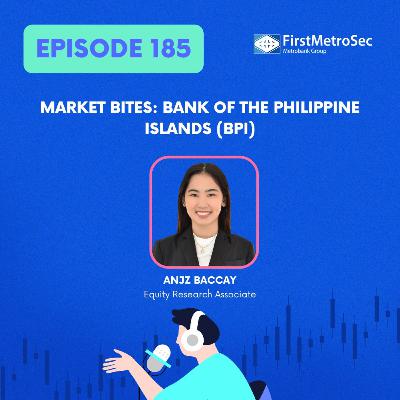 Market Bites: Bank of the Philippine Islands (BPI)