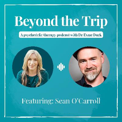 Sean O'Carroll: Bad Trip Integration Sean O'Carroll: Bad Trip Integration