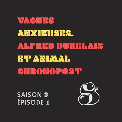 Cannibal Holocaust (S2E01)