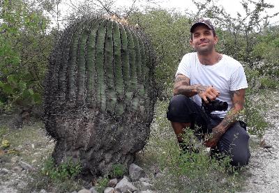 E9 - Joey Santore E9 - Joey Santore