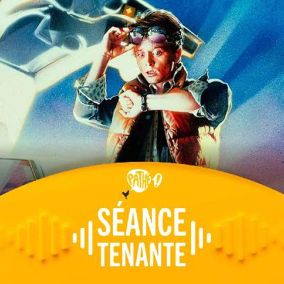 RETOUR VERS LE FUTUR, de nouveau au cinéma pour ses 40 ans ! Et SMASHING MACHINE avec Dwayne (The Rock) Johnson RETOUR VERS LE FUTUR, de nouveau au cinéma pour ses 40 ans ! Et SMASHING MACHINE avec Dwayne (The Rock) Johnson