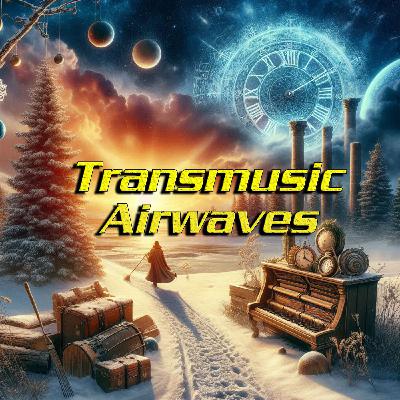 Episode 653: Transmusic Airwaves Collaborative