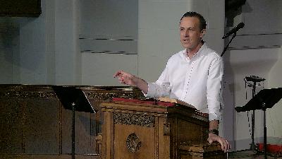 The Coming Day of the Lord Jesus, pt.1 | 2 Peter 3:1-10