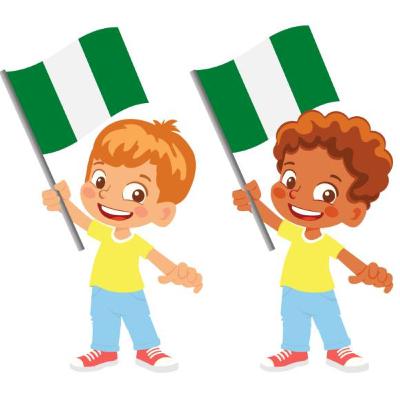 Orientation of Nigerians Orientation of Nigerians