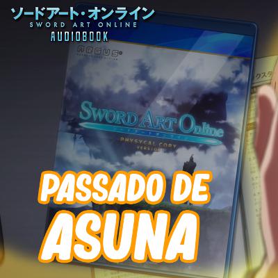 Sword Art Online: Progressive (Volume 1) - Capítulo 2 (Audiobook)