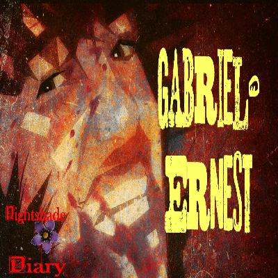Gabriel-Ernest | Wild Thing Story | Podcast