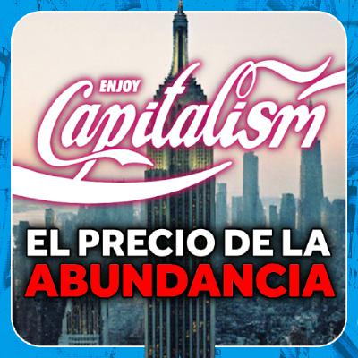 El precio de la abundancia - Economía Directa/Radioactividad