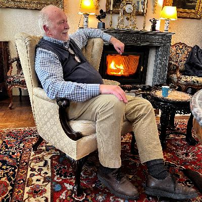 Trots op Oss - Charles Bastings (Antiquair) Trots op Oss - Charles Bastings (Antiquair)
