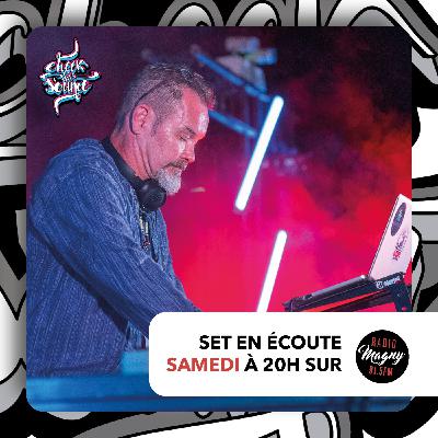 Check This Sound - DJ MOOG - Set Psy-trance + DJ DUCKK - Set electro (2026-01-31)