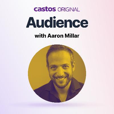 Looking for Wonder with Aaron Millar