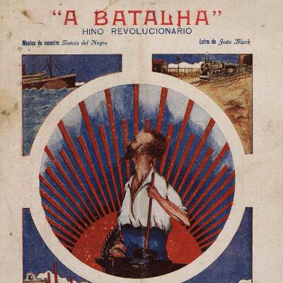 Almanaque A Batalha para 1926: uma viagem até ao ano em que tudo muda Almanaque A Batalha para 1926: uma viagem até ao ano em que tudo muda