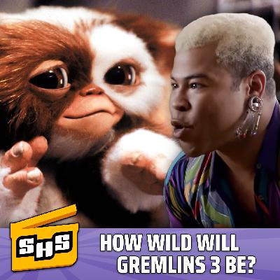 Avengers Doomsday Trailers, Superman's Oscar Dreams, Legacy Sequel Announcements, and more!