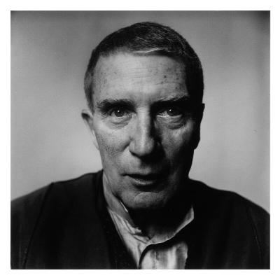 L'intervallo di Antonio Syxty del 21 dicembre 2020 - Bryon Gysin - I think therefore I am