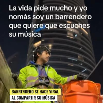 Macario Martínez: ¿el nuevo ídolo musical o una moda pasajera?