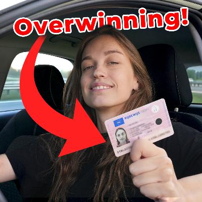 31 jaar, AUTISME & Rijbewijs BEHAALD! 😳 Hoe deed ik dat?