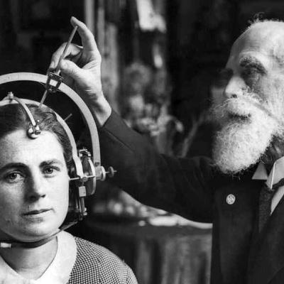 Historia de la eugenesia: antes y después de Auschwitz Historia de la eugenesia: antes y después de Auschwitz