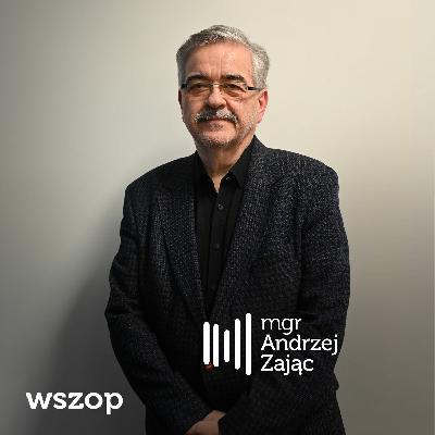 mgr Andrzej Zając – O umiejętnościach oszczędzania energii
