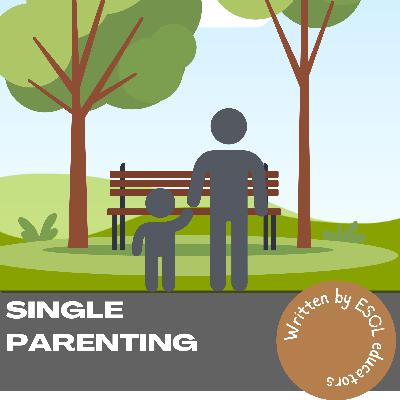 Single parenting