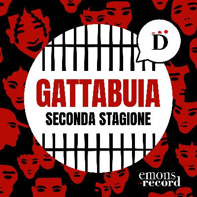 3. Liberi tutti - I ragazzi del minorile 3. Liberi tutti - I ragazzi del minorile