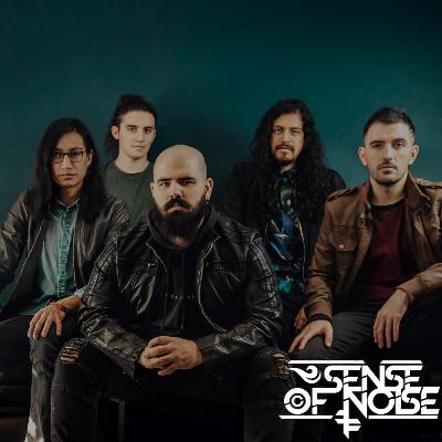 Charla con Sense Of Noise | Retumba Podcast