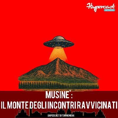 Musinè: il monte degli incontri ravvicinati Musinè: il monte degli incontri ravvicinati