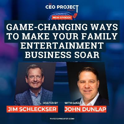 Game-Changing Ways to Make Your Family Entertainment Business Soar