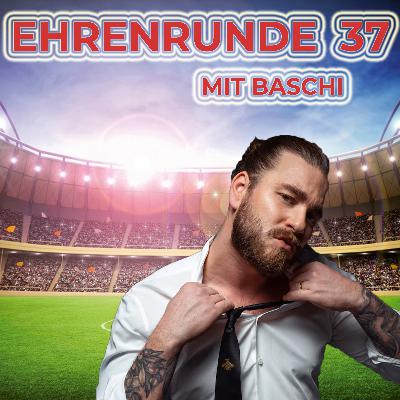 Ehrenrunde 37 mit Baschi Ehrenrunde 37 mit Baschi