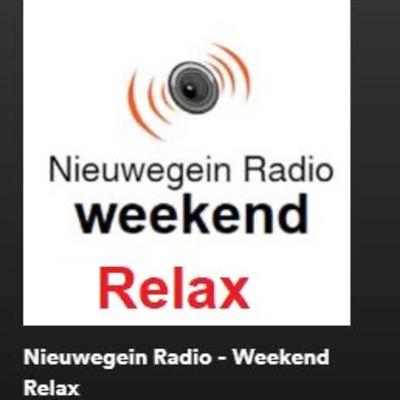 Weekend Relax nieuwegein radio 11 jan 2019