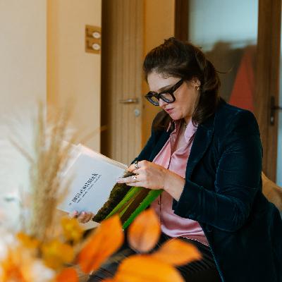 WAT MIJN POETSHULP MIJ LEERDE OVER POSITIONERING EN WAT JIJ HIERVAN MEENEEMT#53