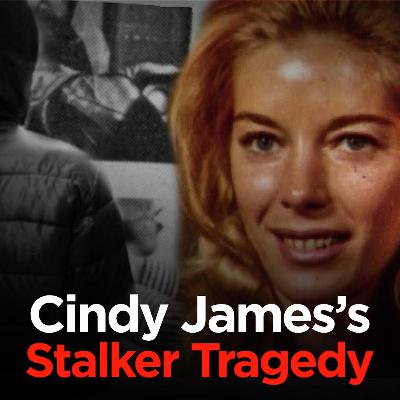 A Life Destroyed by Persecution | Cindy James A Life Destroyed by Persecution | Cindy James