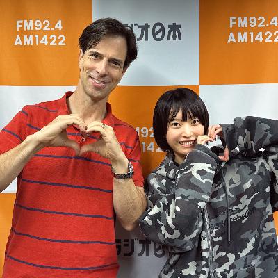 第19回　2025年10月27日（月）Happy!!福井に来とっけの〜