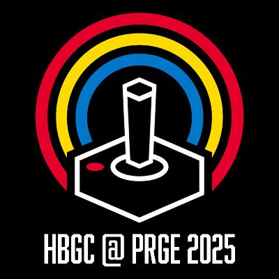 Hacks, Game Tanks, and Japanese Flip Phones: Live from PRGE 2025 Hacks, Game Tanks, and Japanese Flip Phones: Live from PRGE 2025