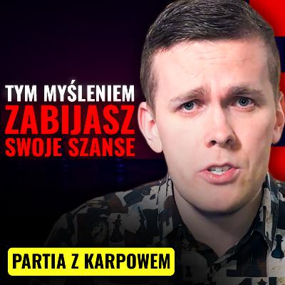Dlaczego większość traci swoje szanse? Prawdziwy sekret myślenia 1% ludzi! | Strategiczny Ruch #30