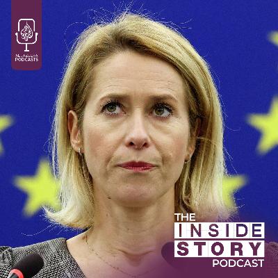 How will EU leaders respond to Donald Trump's most recent tariff threats?