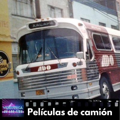 Películas de camión: el cine que vimos en carretera