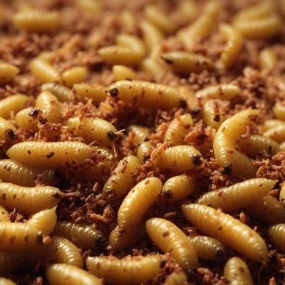 “Hemos logrado contener el 99.9% de los casos del gusano barrenador en el sureste del país”: Ayala Borunda